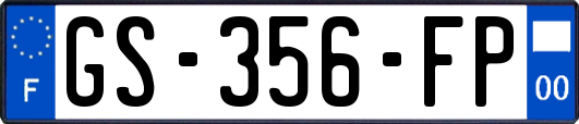 GS-356-FP