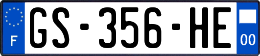 GS-356-HE
