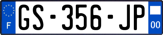 GS-356-JP