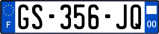 GS-356-JQ
