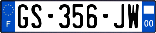 GS-356-JW