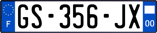 GS-356-JX
