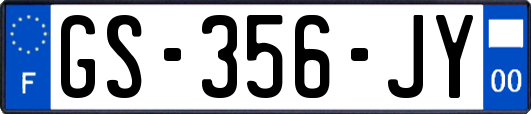 GS-356-JY
