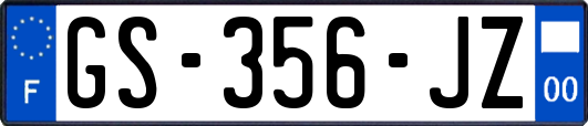 GS-356-JZ