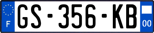 GS-356-KB