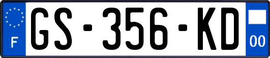 GS-356-KD