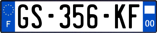 GS-356-KF