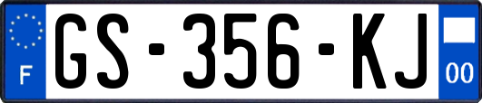 GS-356-KJ