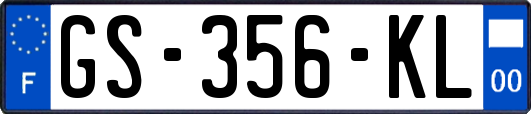 GS-356-KL