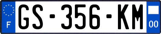 GS-356-KM