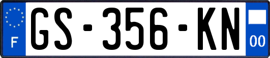 GS-356-KN