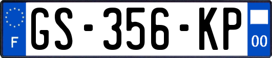 GS-356-KP