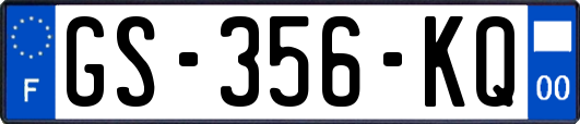 GS-356-KQ