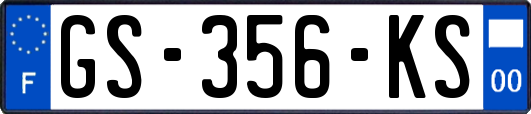 GS-356-KS