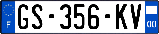GS-356-KV