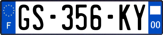 GS-356-KY