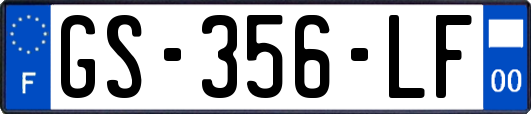 GS-356-LF
