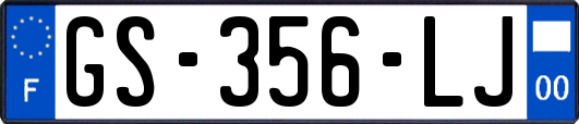 GS-356-LJ