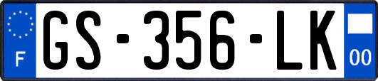 GS-356-LK