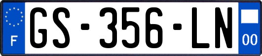 GS-356-LN