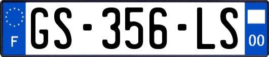 GS-356-LS