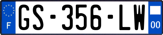 GS-356-LW