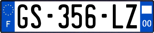 GS-356-LZ