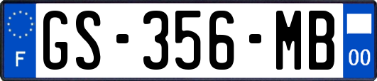 GS-356-MB