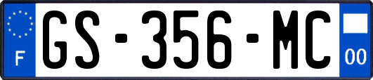 GS-356-MC