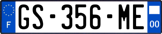 GS-356-ME