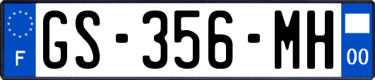 GS-356-MH