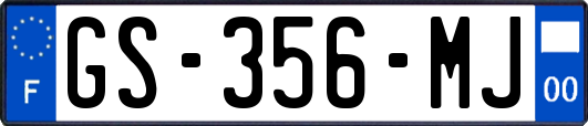 GS-356-MJ