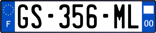 GS-356-ML