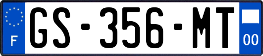 GS-356-MT