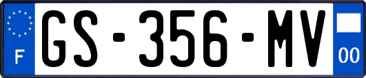GS-356-MV