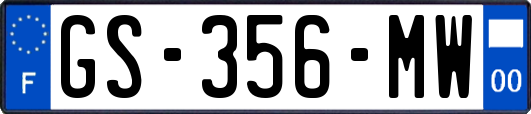 GS-356-MW