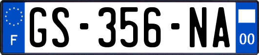 GS-356-NA
