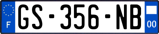 GS-356-NB