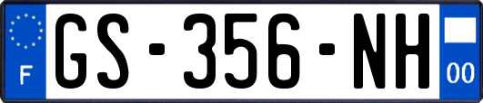 GS-356-NH