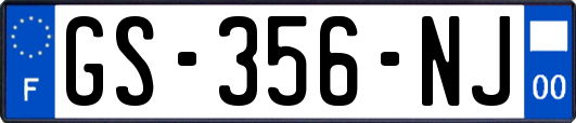GS-356-NJ