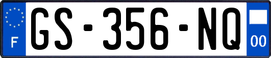 GS-356-NQ