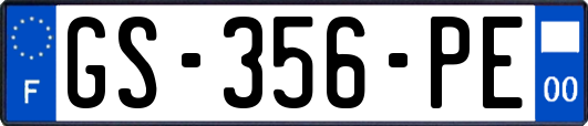 GS-356-PE