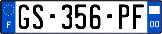 GS-356-PF