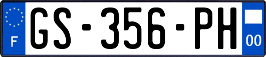 GS-356-PH