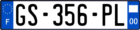 GS-356-PL