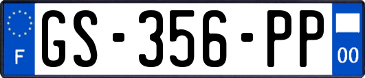 GS-356-PP