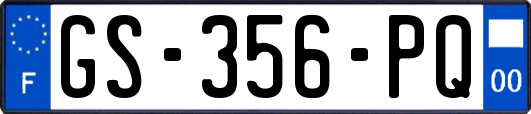 GS-356-PQ
