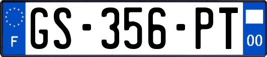 GS-356-PT