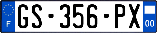 GS-356-PX