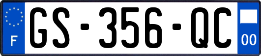 GS-356-QC